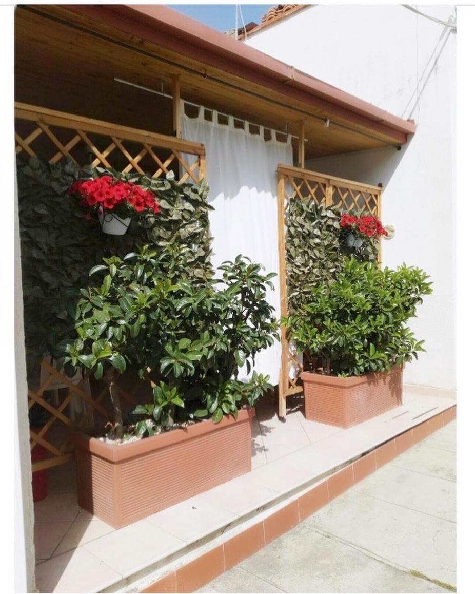 Casa Angelina Villa Palermo Exterior photo